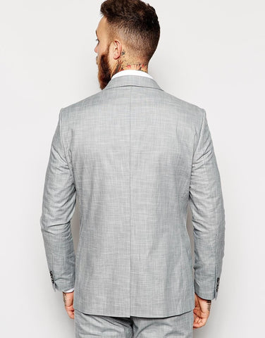 HR Jasper Blazer